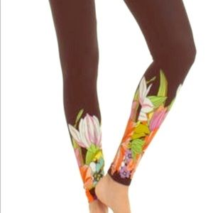 Ladies recreation leggings